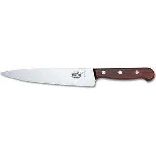 Victorinox Palisander Tranchiermesser 19 cm
