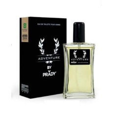 Parfüm für Herren, 100 ml, Adventure