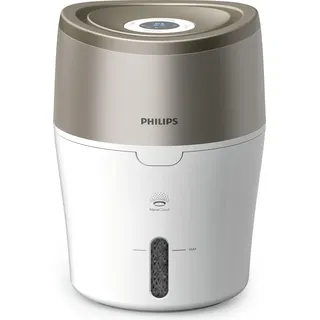 Philips HU4803/01 weiß/grau