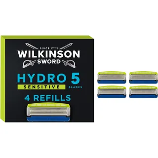 Wilkinson Hydro 5 Rasierklingen 4 St.