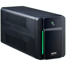 Bild von Back-UPS 750VA, 4x Schuko, USB (BX750MI-GR)