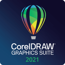 Bild CorelDRAW Graphics Suite 2021, Win, Download