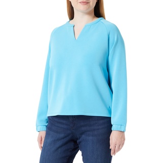 comma Sweatshirt, Langarm