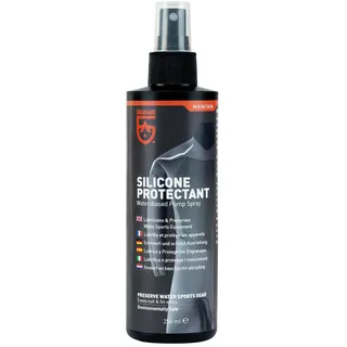 GearAid Pflegen-303125 schwarz 250 ml