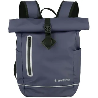 Travelite Basics Roll-Up 19l marine (096314-20)