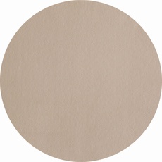 Bild von ASA Tischset PVC, beige, 38 cm