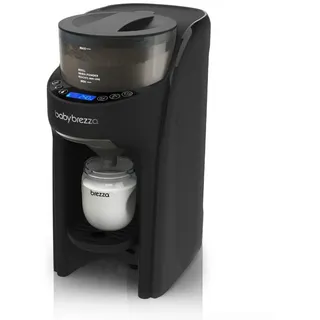 Baby Brezza Formula Pro Advanced, schwarz 1 St