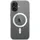 iPhone 17 Clear Case mit MagSafe transparent