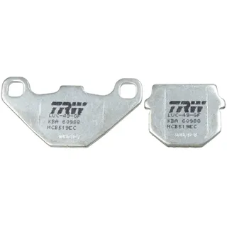 TRW MCB519EC