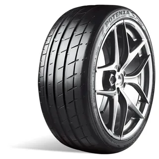 Bridgestone Potenza S007 245/35 R20 95Y XL