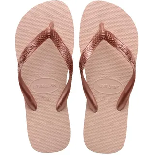 Havaianas Mädchen Slim (Mini Me) Zehentrenner, Ballet Rose, 29/30 EU
