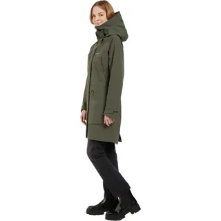 Didriksons Ilma Damen Deep Green 40