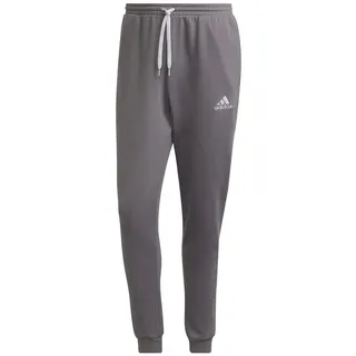 adidas Entrada 22 Sweatpants Hosen Grau XL
