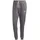 Sweatpants Hosen Grau XL