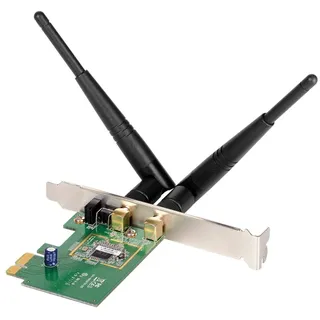 Edimax EW-7612PIn