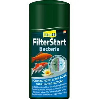 Tetra FilterStart 500 ml