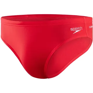 Speedo Badeslip Eco Endurance + Fed Red S