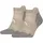Hiking All Climates Sneaker 2er Pack Schwarz 35-38