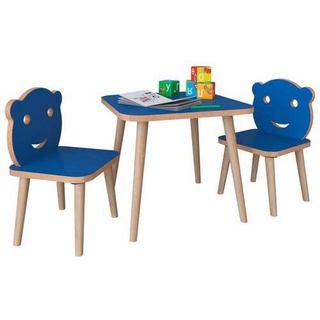 MID.YOU KINDERSITZGRUPPE Blau