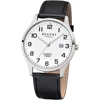 REGENT F-1241 Leder 40 mm UR1113405