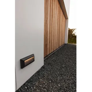 Lutec Helena indirektes Licht