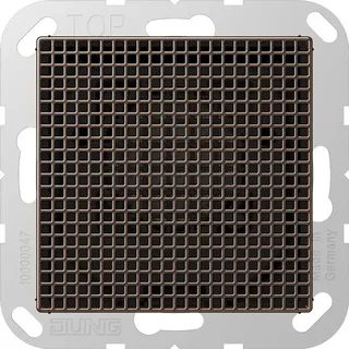 Jung 3-Klang-Gong A 567-G3 MO