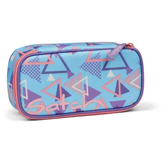 Satch Schlamperbox 80s Dance