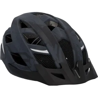 Fischer Urban Plus Brooklyn L/XL 58-61 cm schwarz 2021