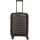 Air Base 4-Rollen Cabin 55 cm / 43 l braun/coffee