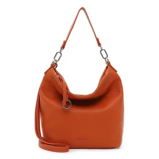 SURI FREY Schultertasche Debby Bag Rust