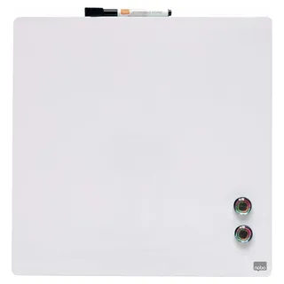 NOBO Mini 35,7 x 36cm Weiß