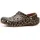 Clog Sepia Leopard 32