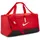 Fußball-Sporttasche University Red/Black/White