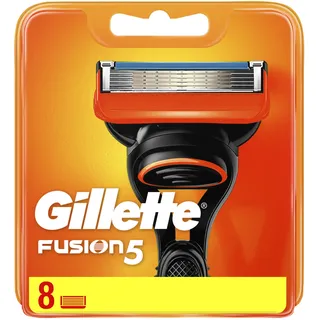 Gillette Rasierklingen Fusion5 8 St.