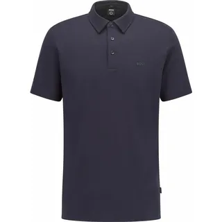 Hugo Boss Poloshirt für Herren - Dunkelblau