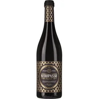 Neropasso Rosso  Biscardo Vini 2022