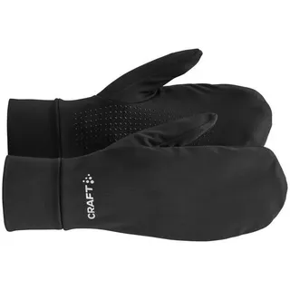 Craft Essence Mitten black (999000) 9
