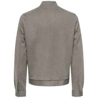 Only & Sons Bomberjacke »ONSMARK BRUSH PIQUE 0353 BOMBER«