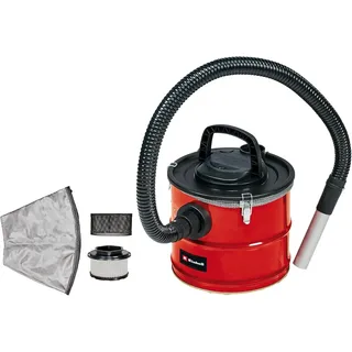 Einhell Aschesauger TC-AV 1718 D rot 2351661