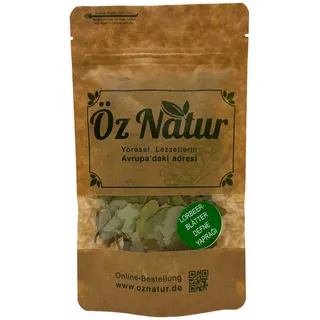 Öz Natur | Lorbeerblätter 0,01 kg