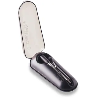Mastrad Bratenthermometer 3,76 cm Edelstahl schwarz