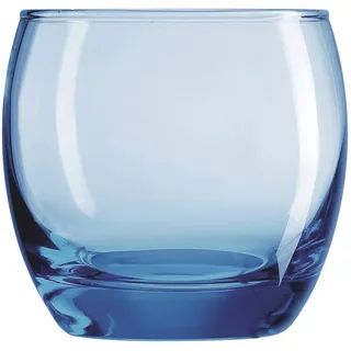 Arcoroc Salto Whiskyglas 0,32 l 6 St.
