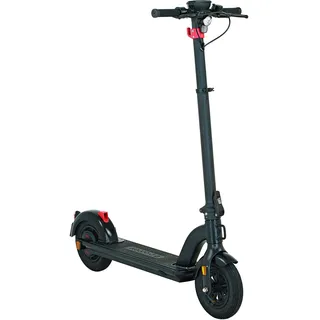 Prophete E-Scooter schwarz