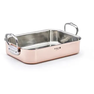 De Buyer Bräter 25 x 27 cm