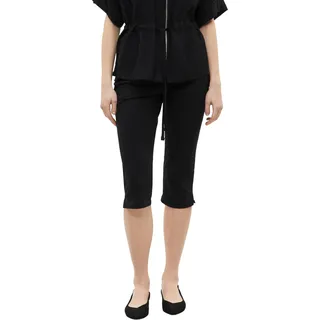 s.Oliver Capri-Jeans Betsy/Slim Fit/Mid Rise/Slim Leg