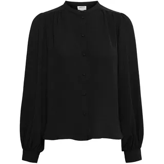 Vero Moda Brilliant Langarmhemd - Black - M