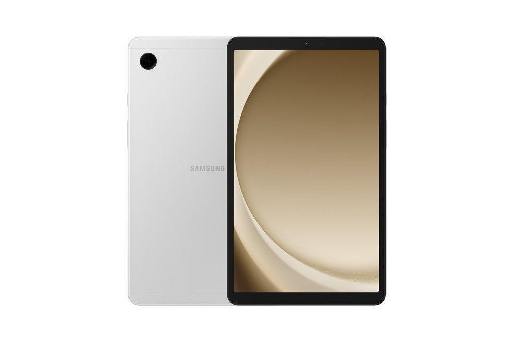 Bild von Galaxy Tab A9 11,0" 64 GB Wi-Fi silver