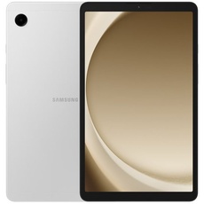Bild von Galaxy Tab A9 11,0" 64 GB Wi-Fi silver
