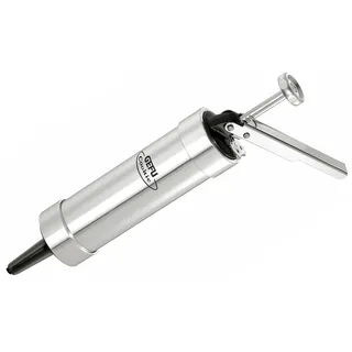 GEFU »COOKIE« vielseitig, präzise Dekoration, robust und langlebig,