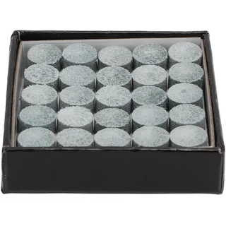Pool Queue Tips,Queue Tips,Queue Stick Tip,Leder Queue Tip,Billard Stick Tip,Billard Zubehör